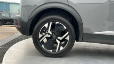 Peugeot 2008 1.2 PureTech 130 GT 5dr EAT8 Petrol Estate